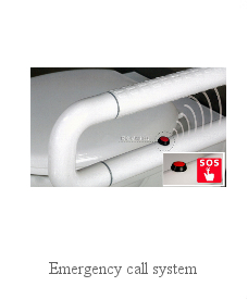 Emergency call system